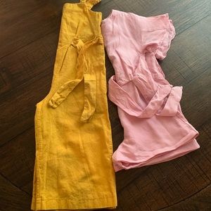 Zara Romper Bundle